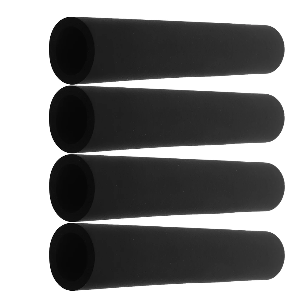 

10pcs Pet Leash Handle Sponge Sleeve Comfortable Non-Slip Grip For Dog Rope Cover Durable Protection Extension Accessory