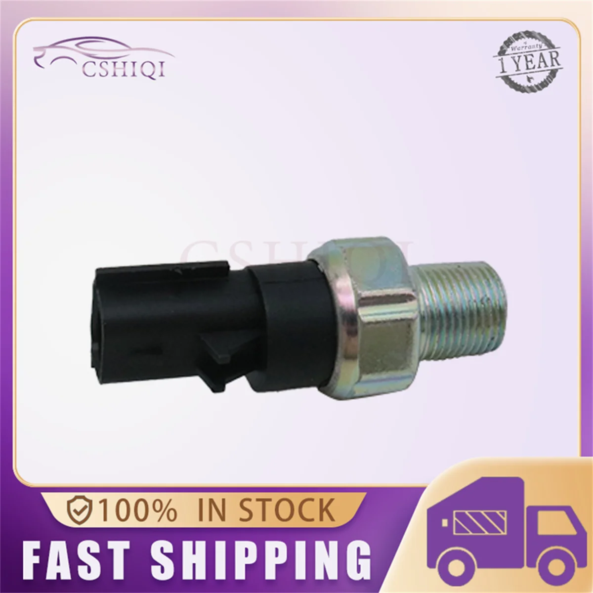 

12617513068 Датчик давления масла для MINI R50 R52 R53 Cooper S Chrysler PT Cruiser Dodge Jeep Plymouth