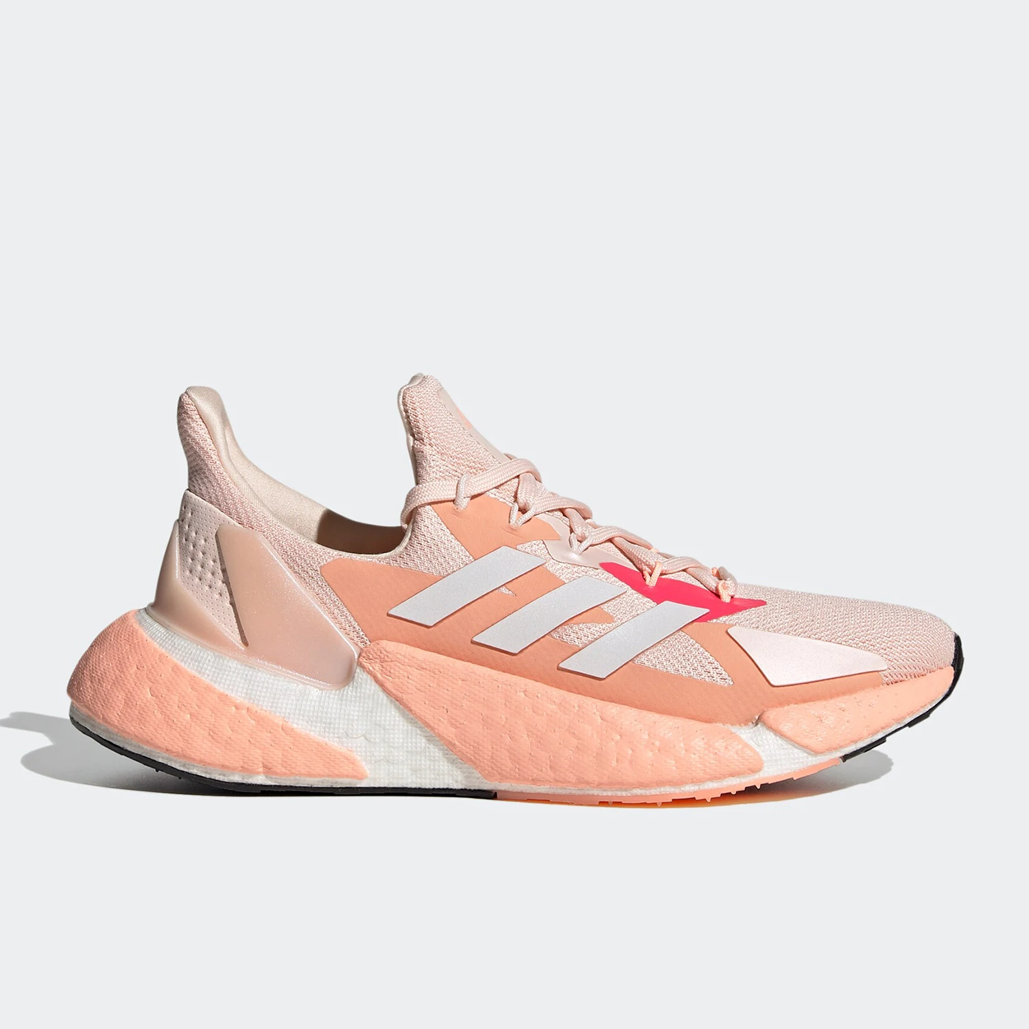 Adidas Authentic Fall New Women's X9000L4 Running Shoes FW8407