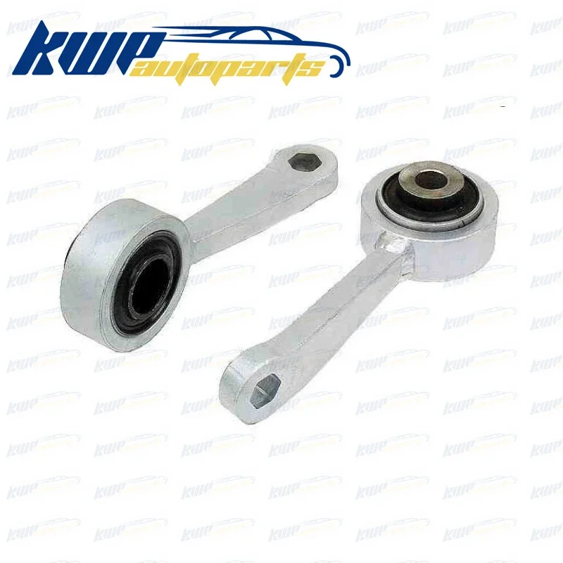 Pair of Front Stabilizer Links For Mercedes-Benz W220 CL500 CL55 CL600 CL65 S430 S500 S55 S600 2203201589 2203201689