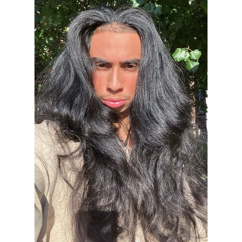 250 Dichtheid Body Wave Kant Frontale Menselijk Haar Pruiken 13x6 30 40 Inch Transparant HD Kant voor Pruik Remy Pruik Menselijk Haar Voor Vrouwen