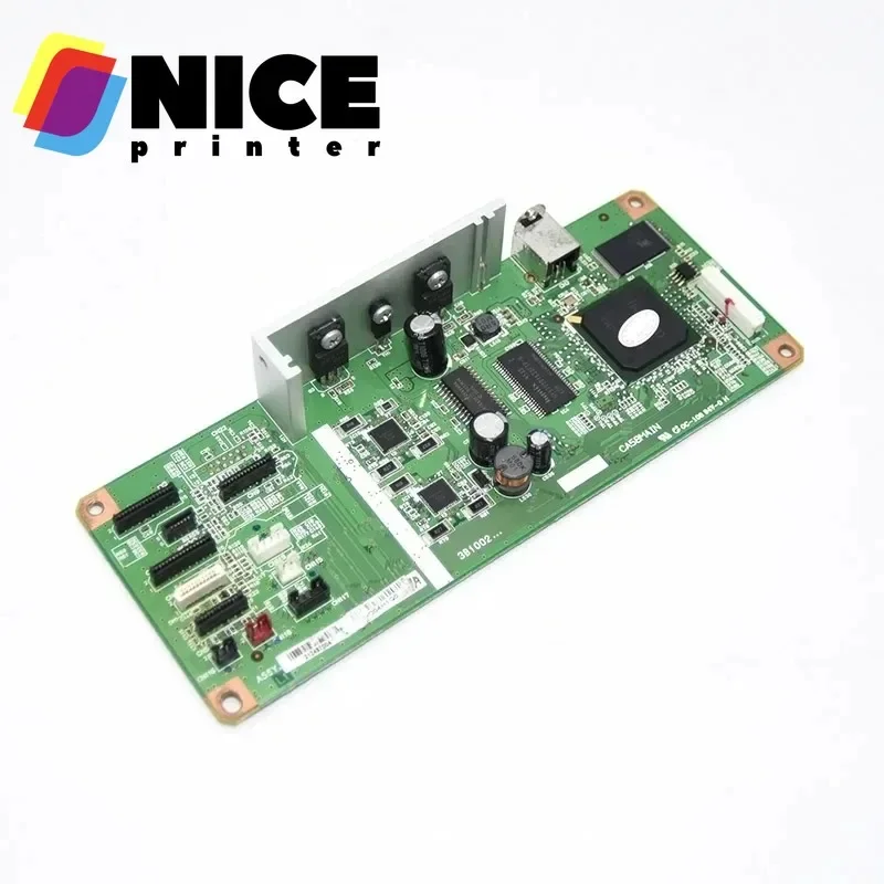 

Оригинальная материнская плата форматирования логики для Epson L1300 ME1100 W1100 T1110 T1100 B1100 XP1004 XP1001