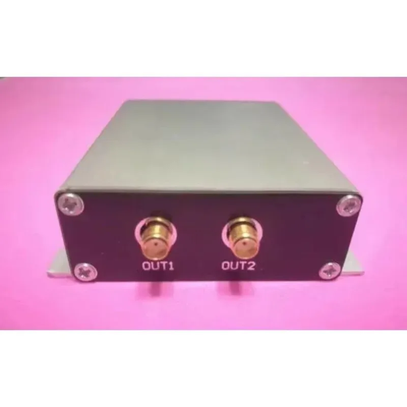 【الأكثر مبيعًا】ADF4351 35 ميجا هرتز - 4.4 جيجا هرتز مُركب تردد مصدر إشارة التردد + جهاز كمبيوتر