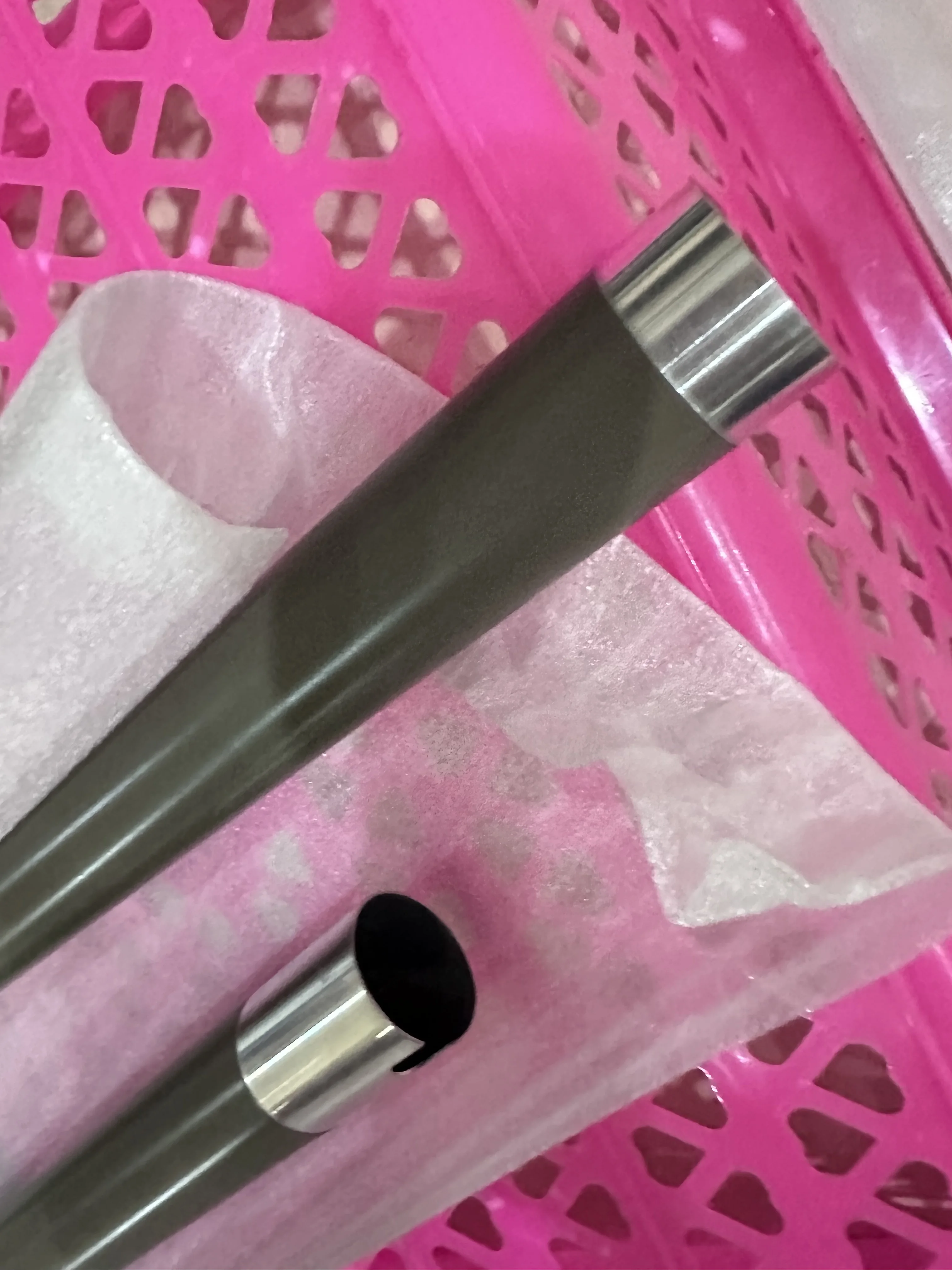 

1X Fuser Upper Heat Roller for Kyocera FS 6025 6030 6525 6530 8020 8025 FS6025 FS6030 FS6525 FS6530 FS8020 FS8025