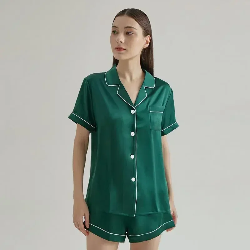 Ropa holgada de invierno para mujer, Pijamas gruesos de terciopelo a la moda, cálidos, cómodos y suaves, ropa para el hogar, traje, Pijamas de otoño