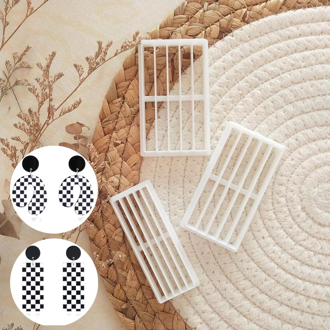 4/6/7Mm Clay Bar Cu…