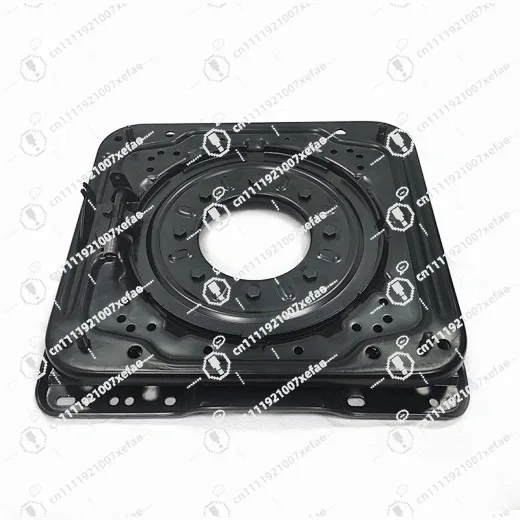 Car Seat Manual Turntable Rotating Platform for Automotive Assembly