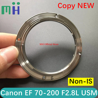 Copy NEW For Canon EF 70-200mm F2.8L USM Lens Rear Bayonet Mount Metal Ring CY1-2428 EF70-200 70-200 2.8L 2.8 F2.8 F/2.8 L