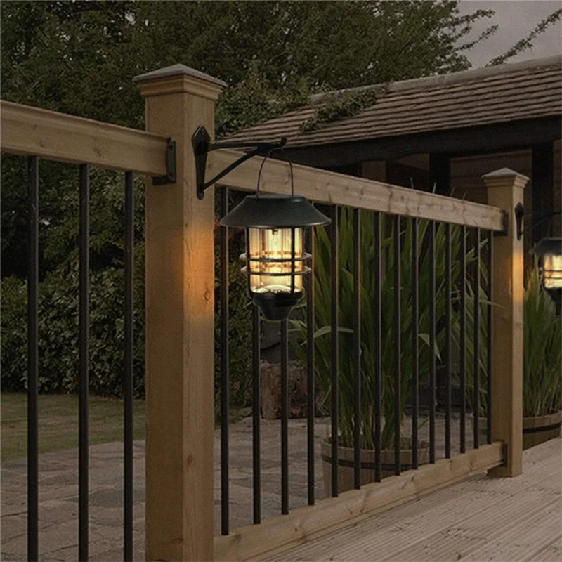 Крючки для фонарей GOOD-Planter, декоративные маленькие вешалки для кормления колибри на открытом воздухе и в помещении