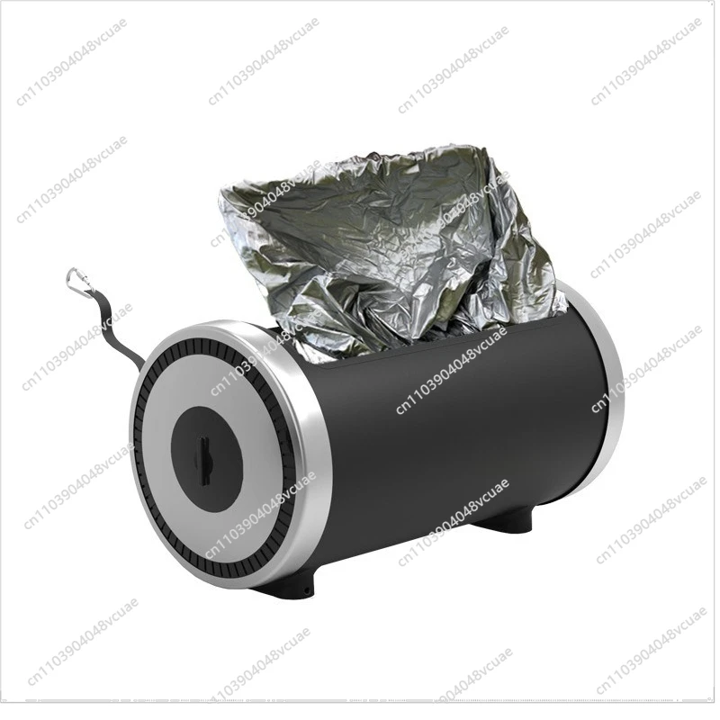 For Automatic Car Cover, Car Cover Storage Folding Telescopic Sun Protection and Snow Protection