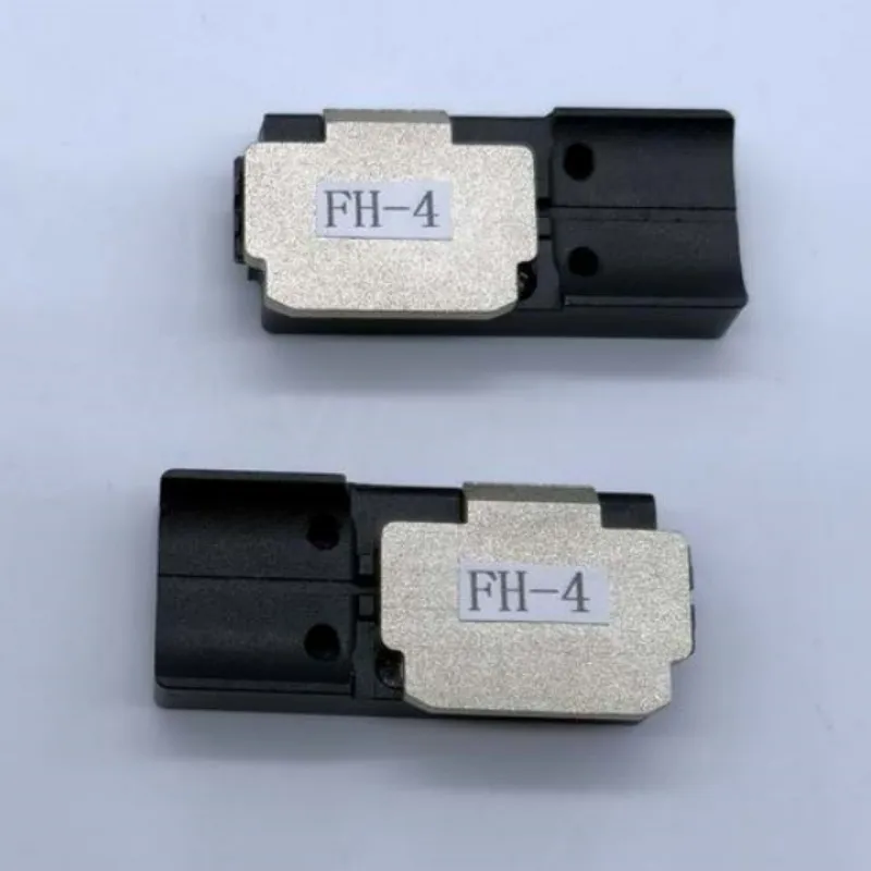 Fiber Holder FH-12 FH-8 FH-6 For INNO Fusion Splicer V12R DARKHORSE D90R Replacement Fiber Holder High Quality