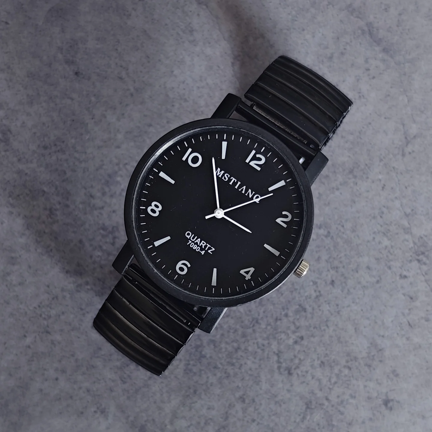 Standard R.W.W. Ring Watch Wonder Magic Tricks Objects in Envelope Vanishes and Back to the Start Stage Illusions Gimmicks Props