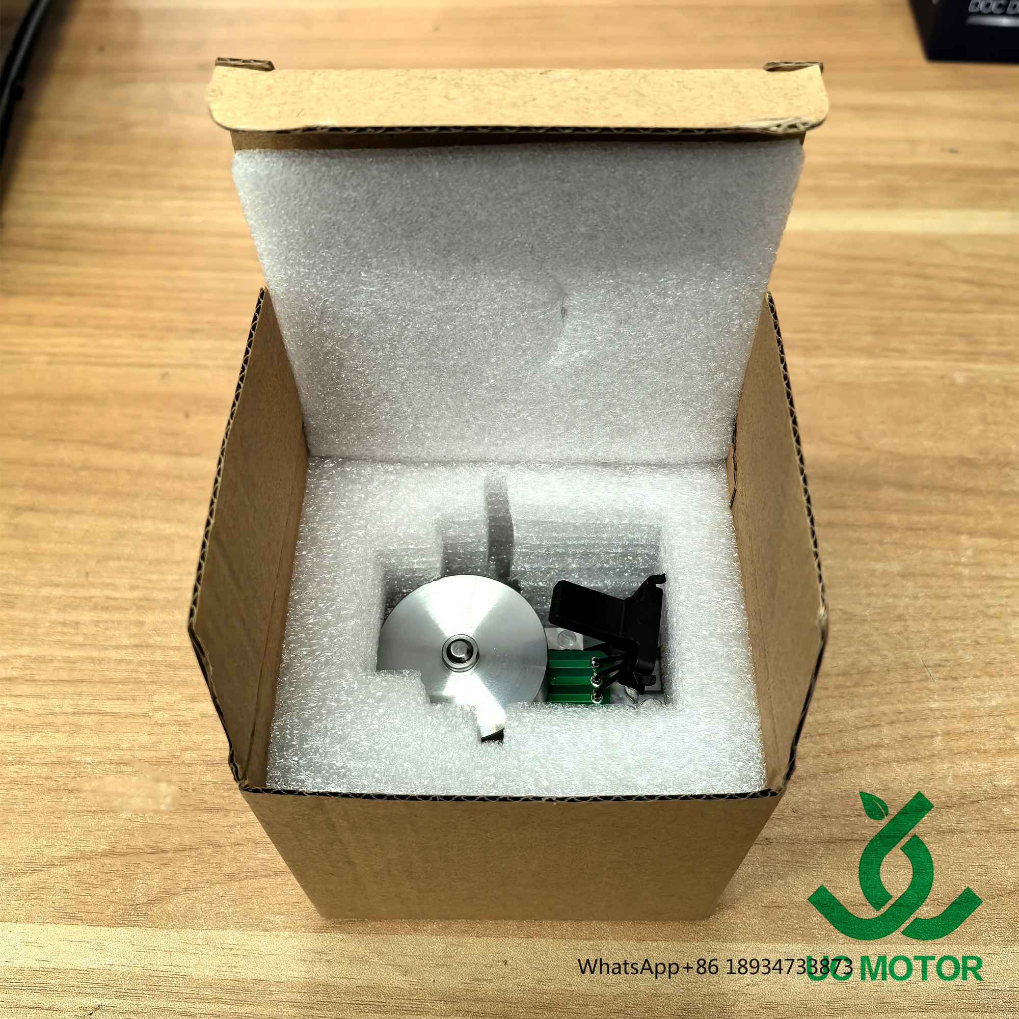 موتو لمضخة ADblue DEF UL2.2 - ملحقات SCR 511000 , 154490 لمرسيدس بنز/ايكوفيت #6