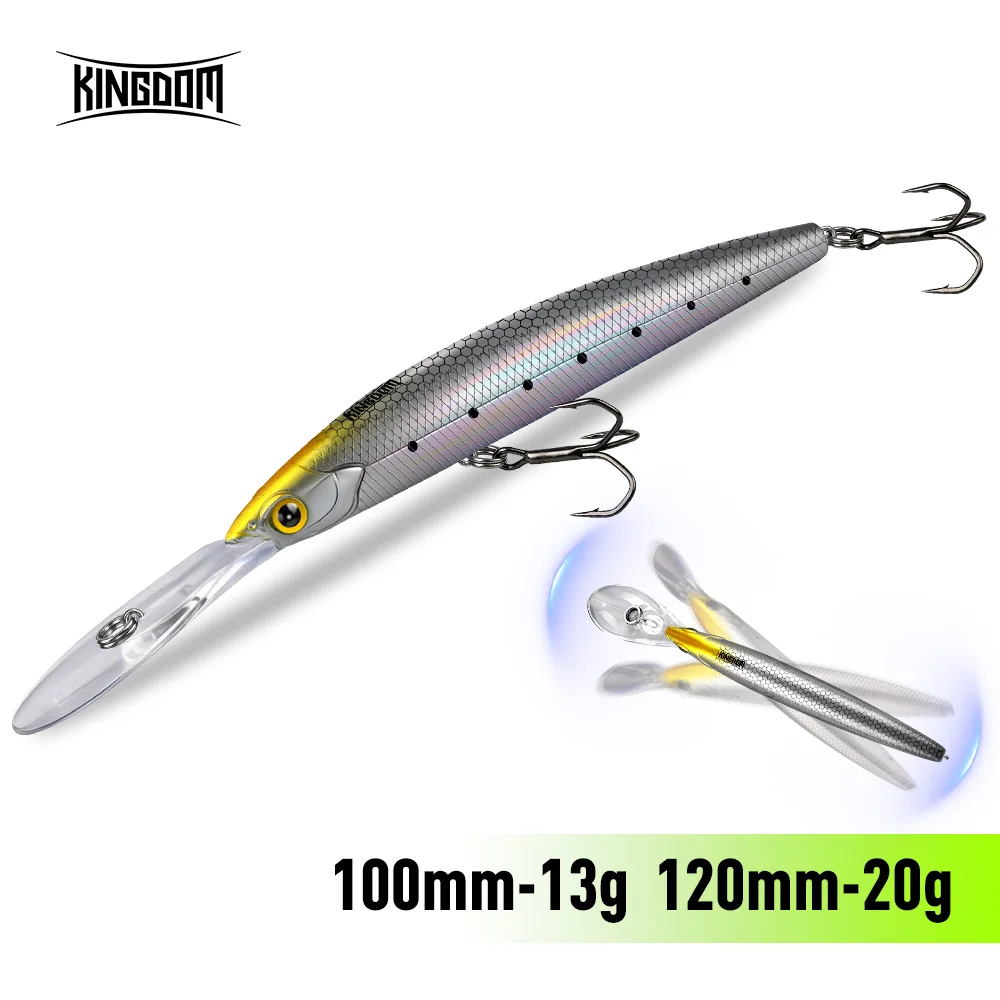isca-artificial-kingdom-snake-minnow-13g-20g-100mm-120mm-shadow-suspending-para-pesca-de-bass-e-pike-com-longo-alcance