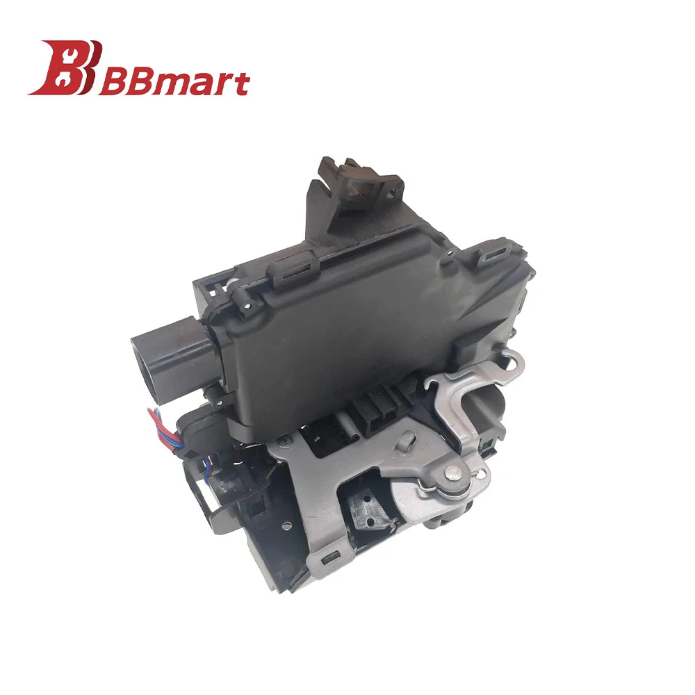 

3B4839015A BBmart Auto Parts 1 Pcs Rear Door Lock Actuator Left For Skoda Octavia High Quality Car Accessories