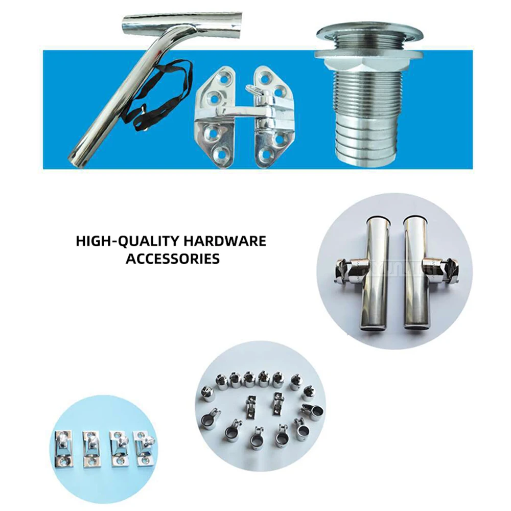 Toilet Accessories,Marine Self-Priming Electric Toilet, Yacht and RV Vertical Sewage Pump,  Marine Accessories, Spare Parts