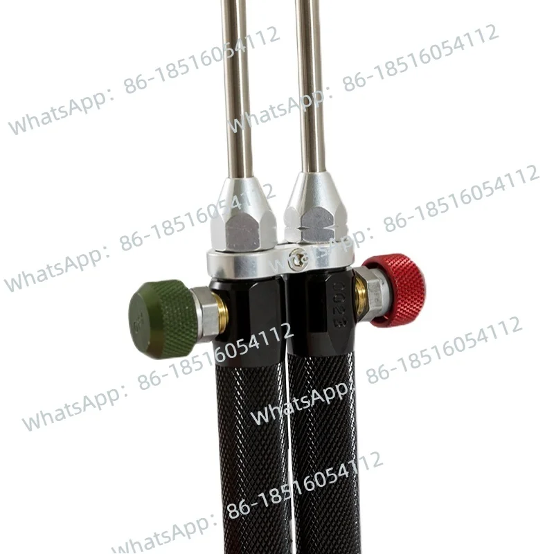 

Профессиональная специализированная американская ручная зажигалка Bailiheng для распыления пламени