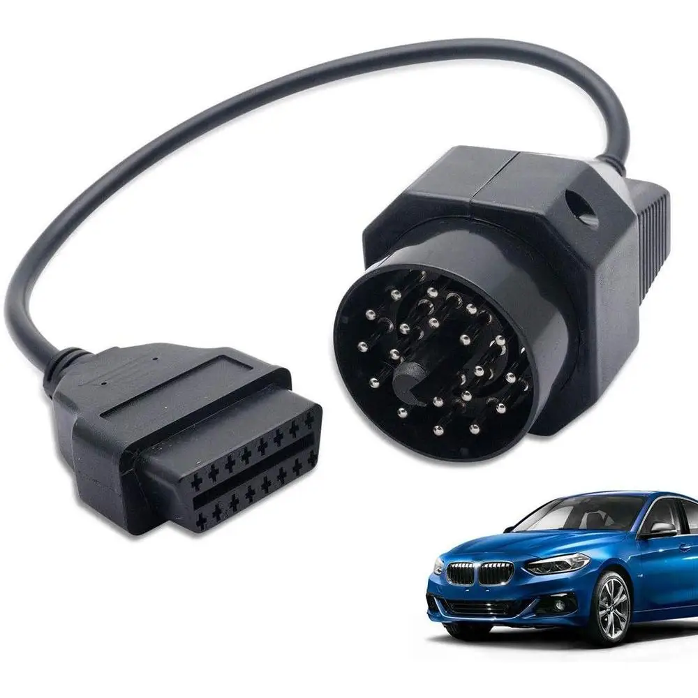 

Диагностический кабель для автомобиля и мотоцикла, 16-20 контактов