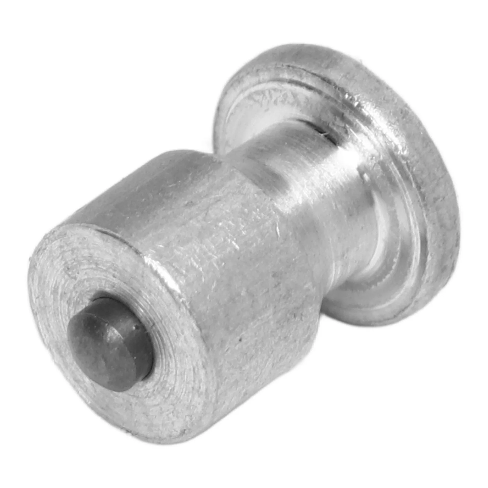 

【100Pcs】High Strength Carbide Tire Studs Anti-Skid Spike Screws for ATVs, Tractors & Loaders