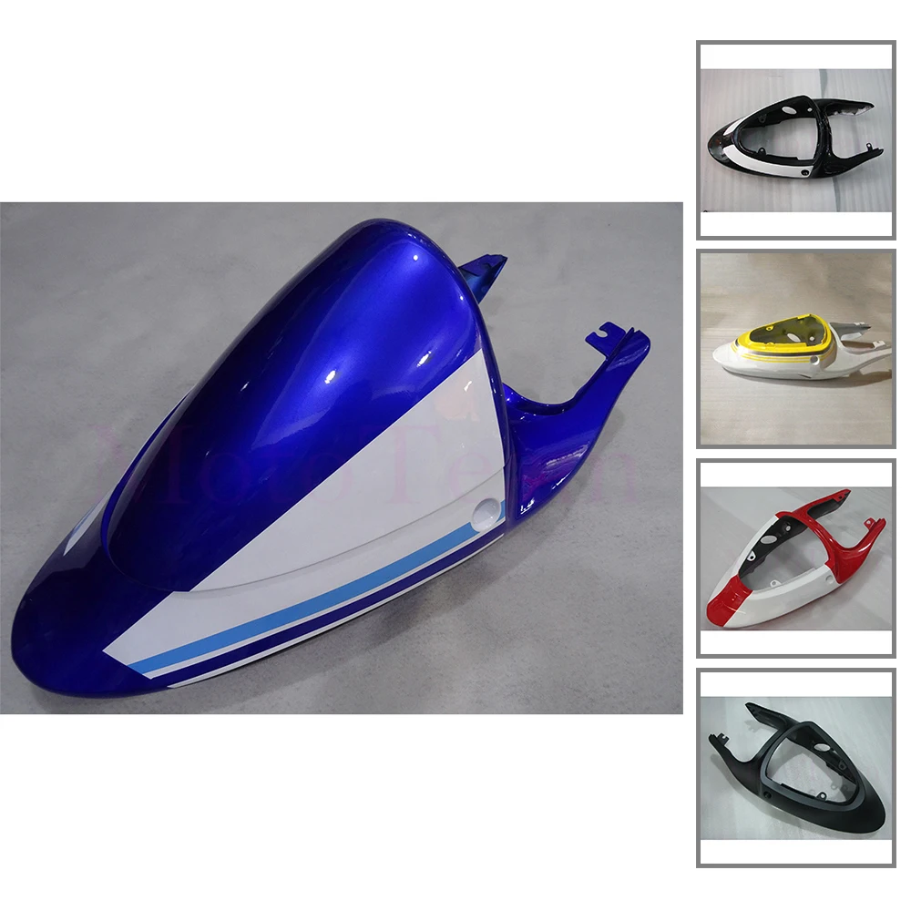 New moto Rear Tail Fairing Parts seat Cowl For Suzuki TL1000R TL 1000 R 1000R 1998 1999 2000 2001 2002 2003 98 99 00 01 02 03