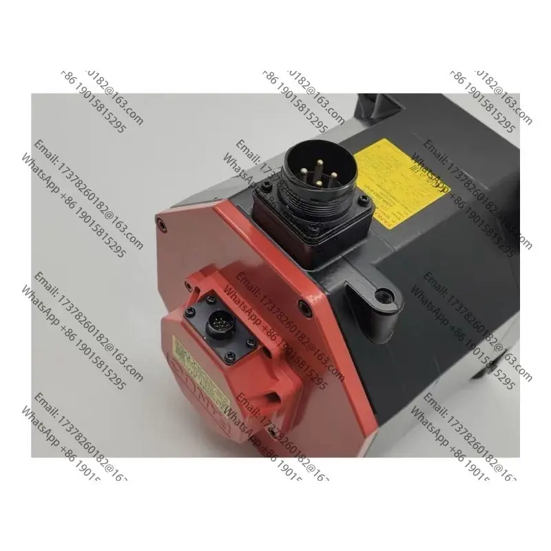 

A06B-2082-B103 New Original AC Servo Motor A06B 2082 B103