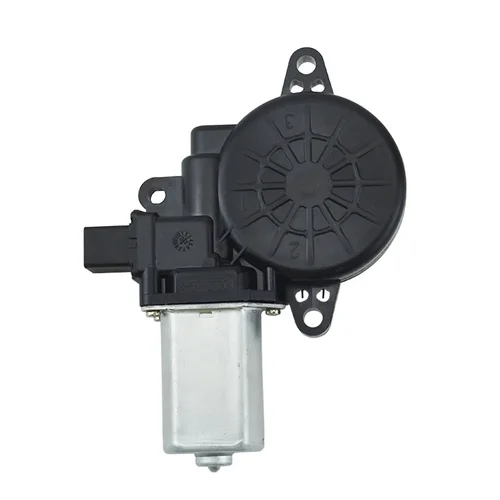 Imagen 2 del producto D651-58-58X D651-59-58X regulador de ventanilla eléctrica Motor de elevación eléctrica para Mazda 2 3 2008-2012 Mazda 6 2007-2016 para Axela CX-4 CX-5