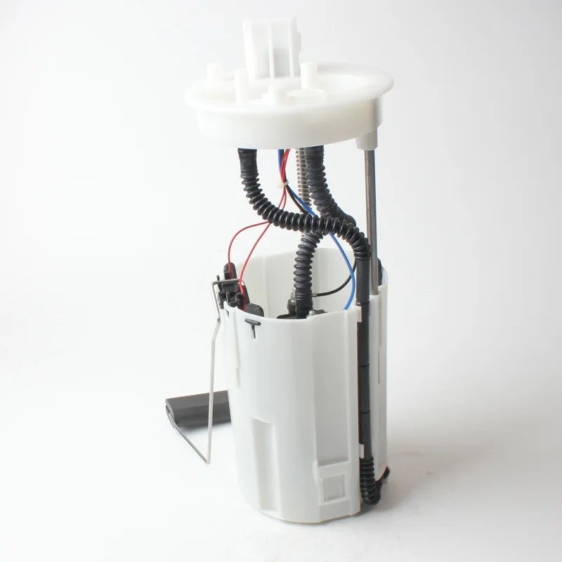 

Fuel pump 0580303061 is suitable for passenger car flat chassis 2.8L 2004-2006