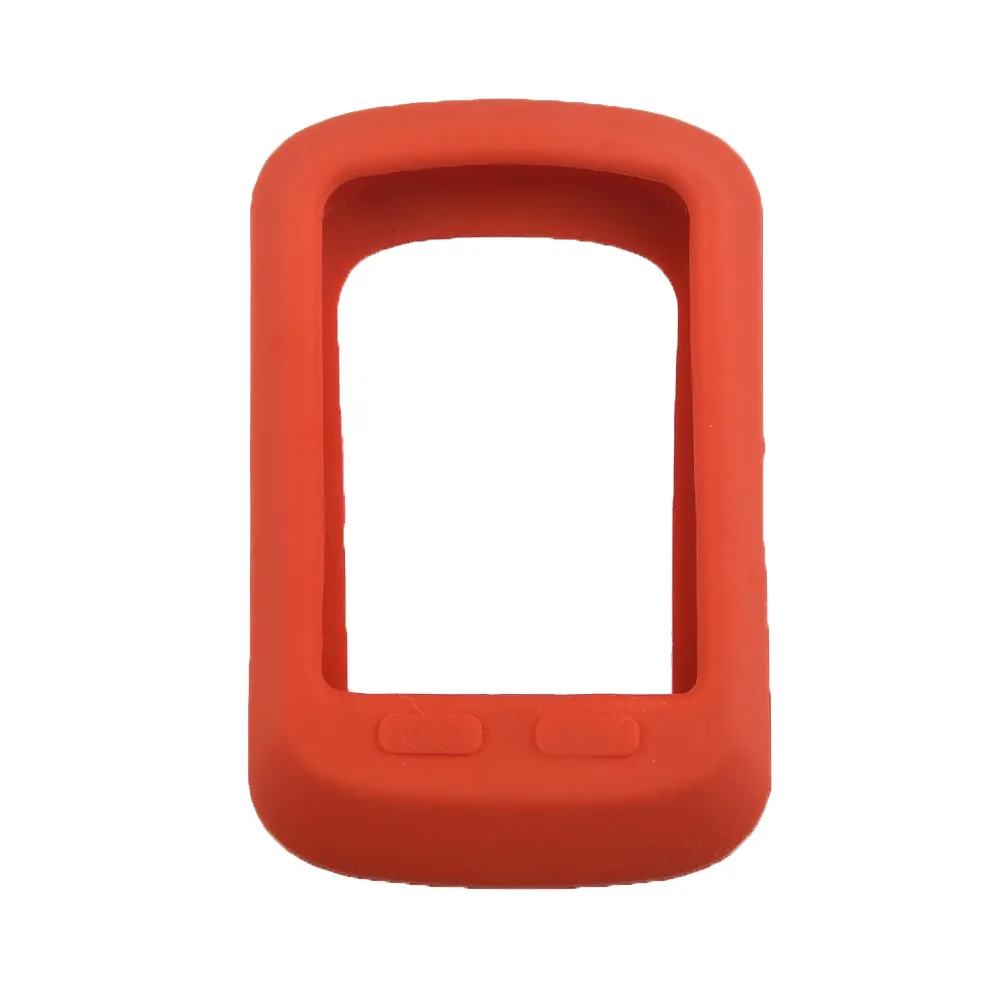 

Sleek and Sturdy Silicone Protective Cover for Bicycle Computer Dust Proof For G+For GPS Case LiFor GhtweiFor Ght