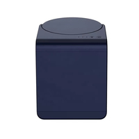 Electric kitchen composter, food waste processor, household food waste composter, huge capacity