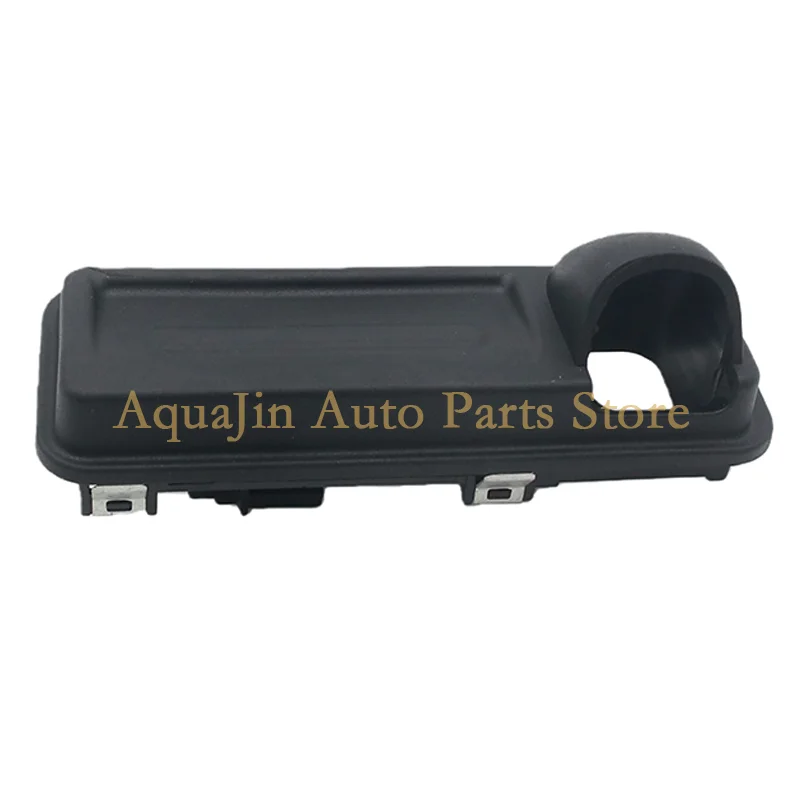 Boot Handle Assembly Tailgate Trunk Lid Switch For Kia Stonic YB Crossover 2017 2018 2019 2020 2021~2023 81260-H8410 81260H8410
