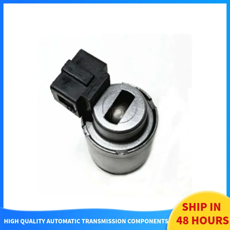 

Genuine DPO AL4 Pressure Regulator Gearbox Solenoid Valve 2574.19 257419 Fits For C4 C5 308 307 RENAULT