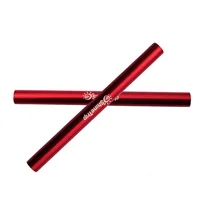 Tent Pole Repair Splint Repair Kit 130mm Aluminium Alloy Spare Repair Tube For Diameter 7.9-8.5mm Camping Tents Accessories 4