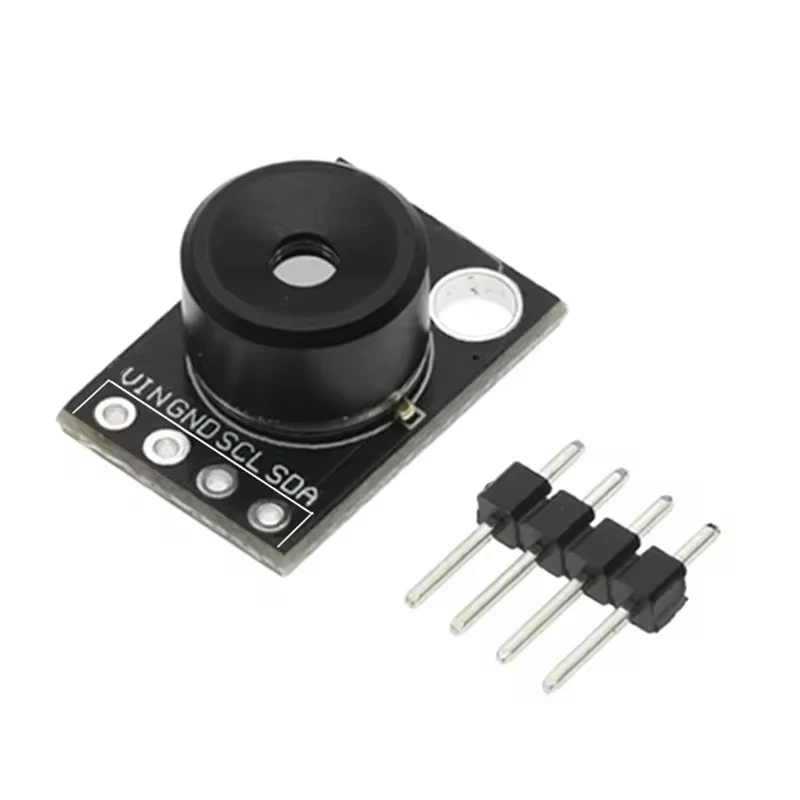 MLX90640ESF-BAA/BAB Infrared Thermal Sensor Array Module IR Imager