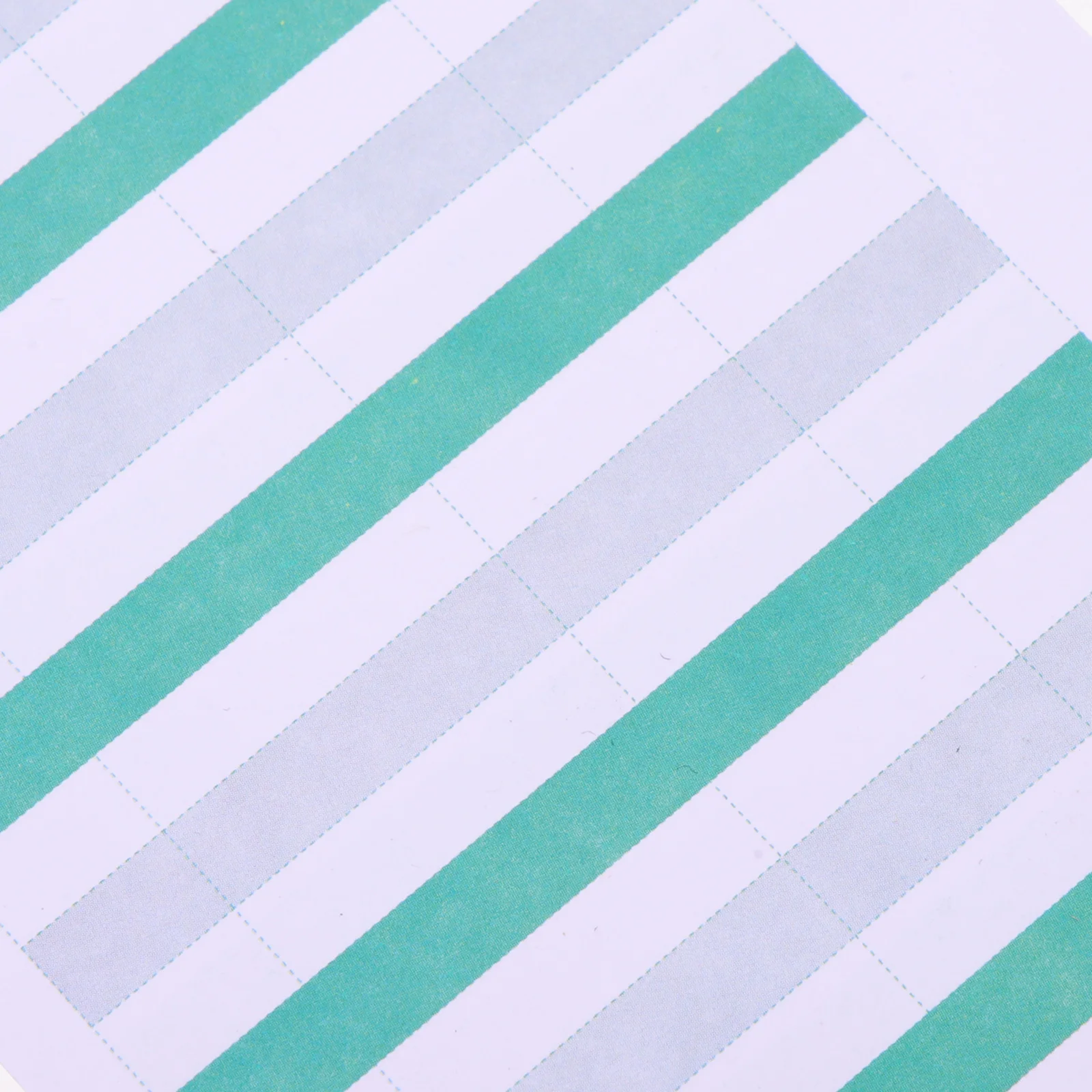 24 ورقة بطاقات الميزانية إعادة ملء العملي النقدية الموثق حساب المقتفي مخطط الأعمال مكتب تسجيل النقدية المنزلية #5