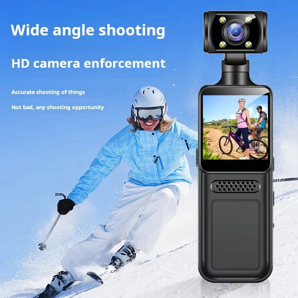 Thumbnail 4 - #65 Compare Body Worn Cameras Before You Buy
