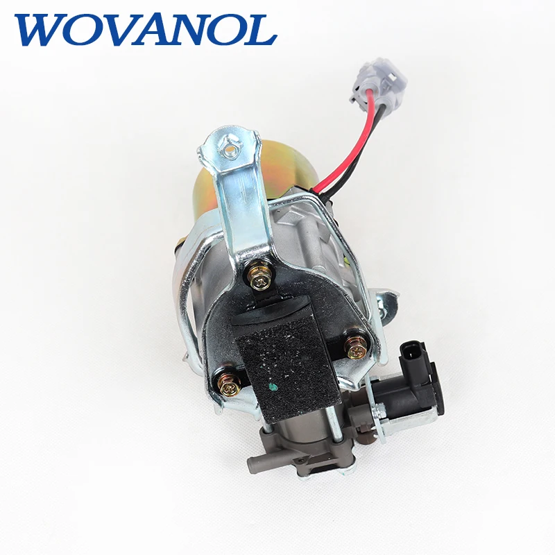 1PCS 48910-48010 Air Suspension Compressor Pump For Lexus RX300 RX330 03-08 RX350 06-08 RX400h U3 Air Compressor Pump