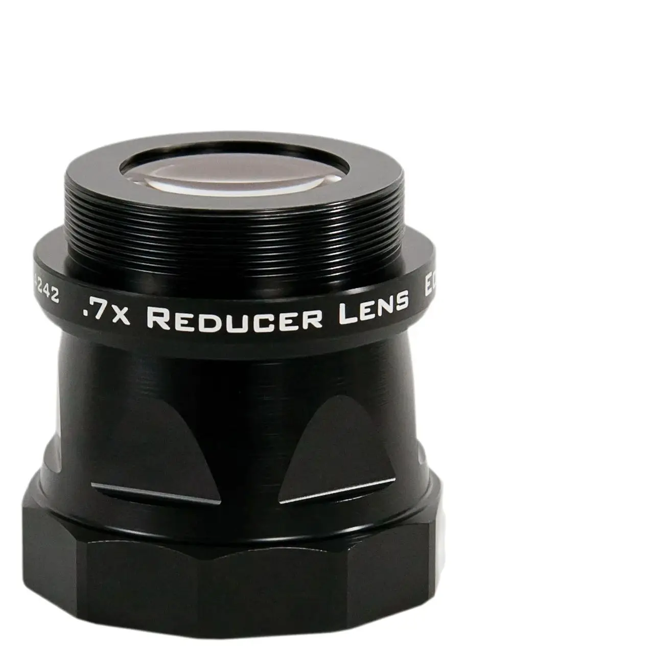 Celestron 0.7x Reducer Lens for EdgeHD 800 Telescope #94242