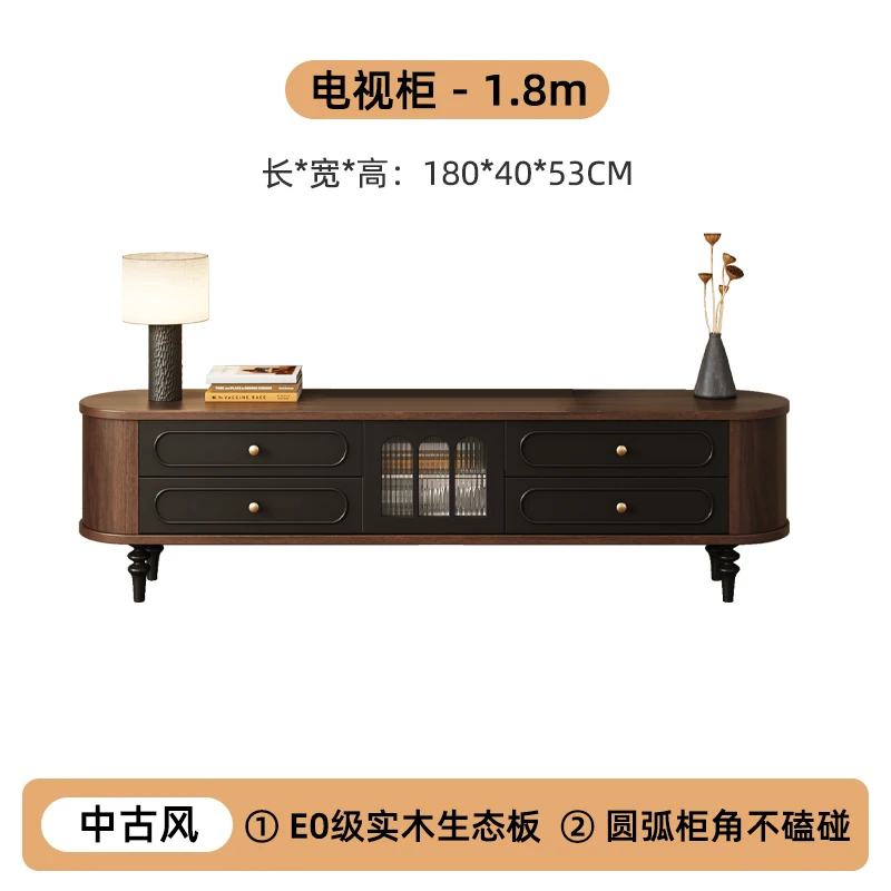 طاولة تلفزيون غرفة متنقلة لتلفزيون غرفة المعيشة 65 بوصة حامل تلفاز سقف قابل للإزالة حامل تلفاز أثاث منزلي فاخر لايف