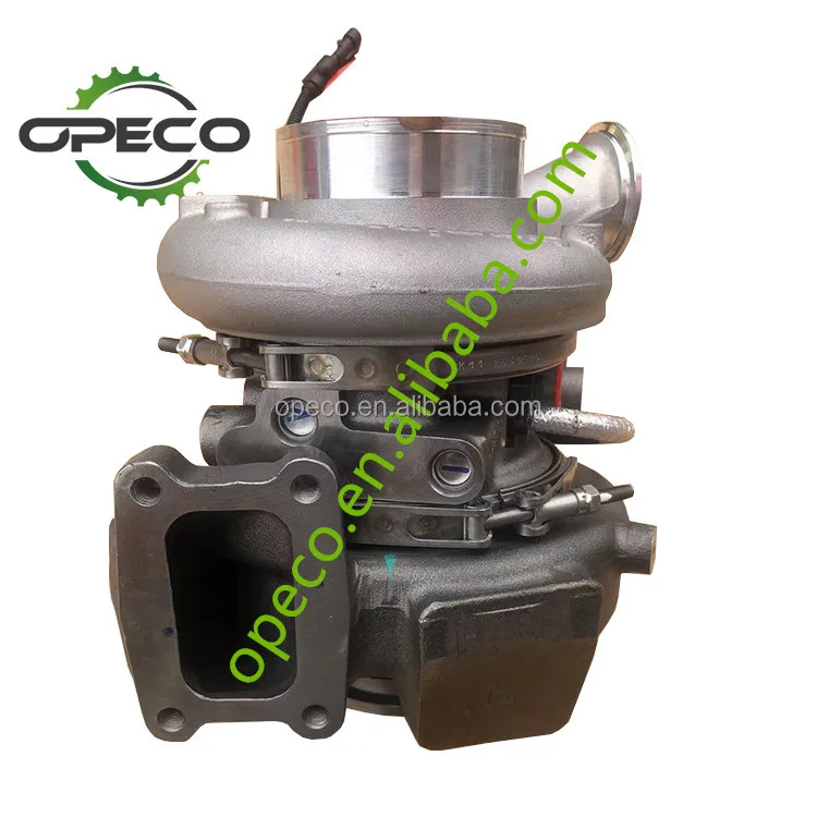 For Cummins turbocharger 5327549 5327559 HE300VG