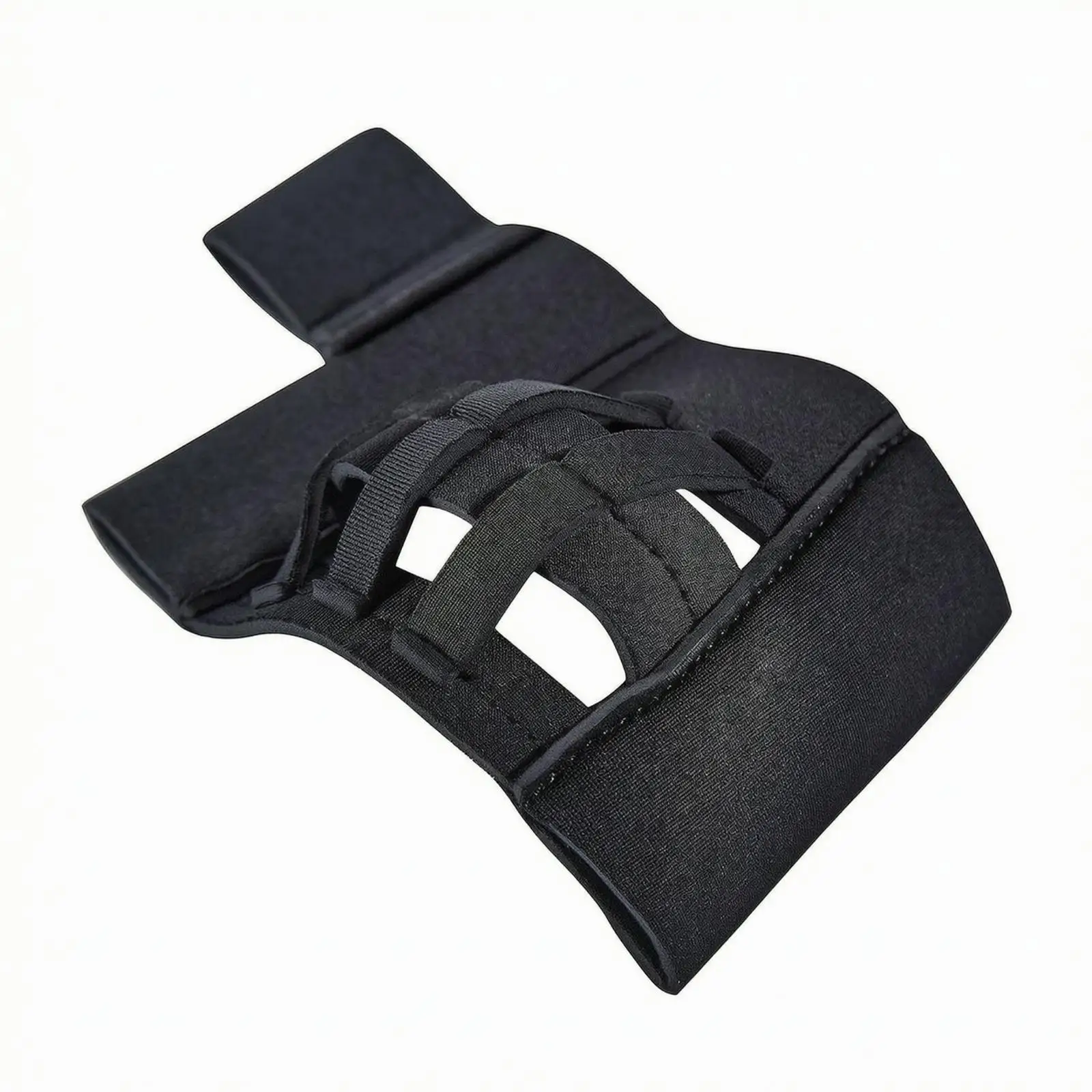 Baseball Catching Training Glove for Skill Building with Secure Wrist Strap Lightweight for Daily Practice Use
