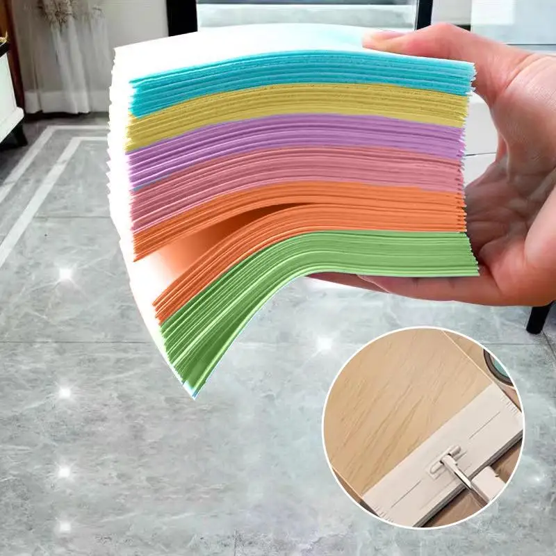 30/100pcs Multi-effect Floor/Toilet Cleaning Tablets Deodorization Stain Removal For Kitchen Bathroom Furniture Cleaning