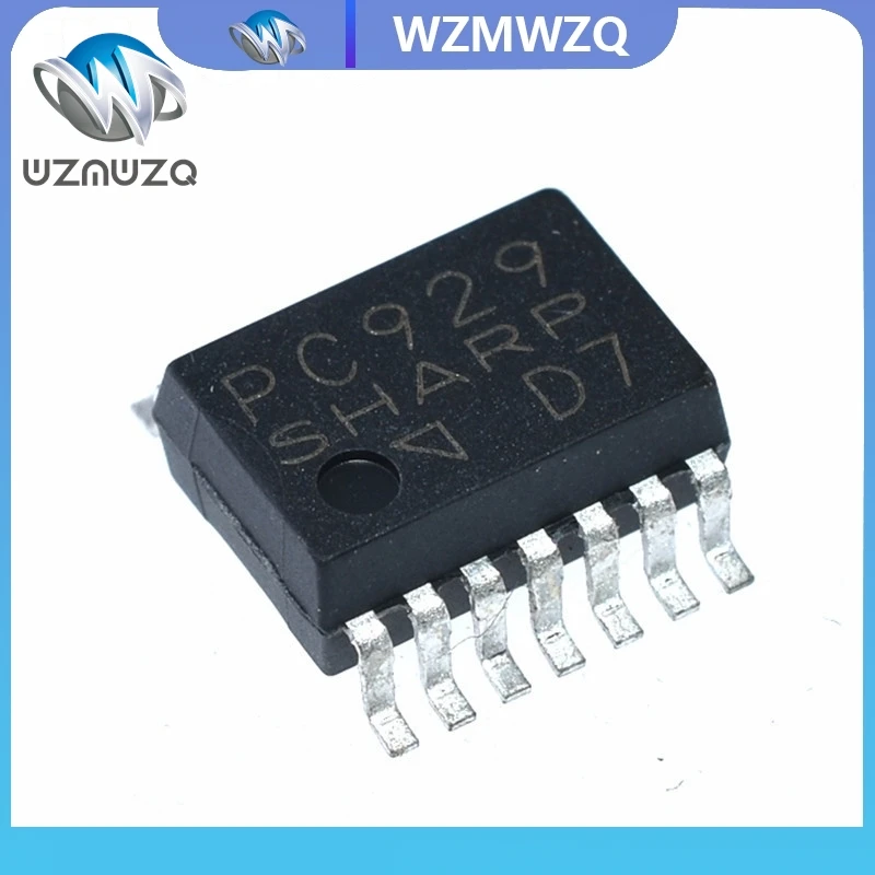 5 шт./лот PC929 оптический изолятор-логический выход SOP-14 IC