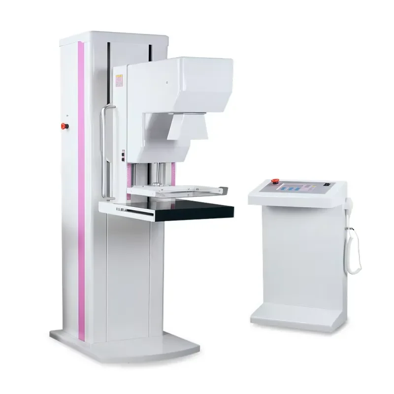 6KW 200MA Digital Medical Equipment Radiography United Imaging Mammogram X-ray Machine