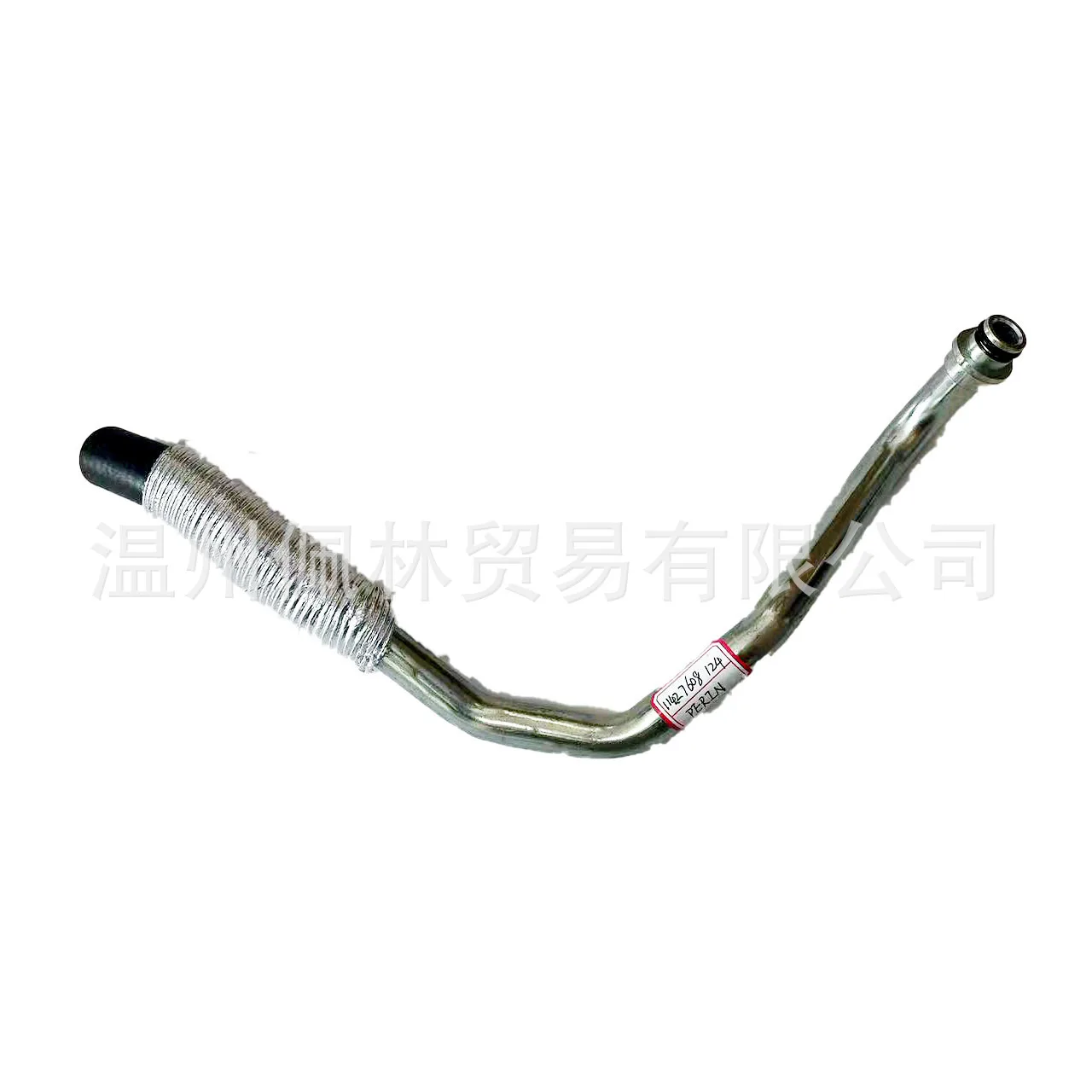 Turbocharger Boost Pipe Suitable For Benz Mercedes-Benz 278 Engine 11427608123 11427608124 High Performance Intake Ducts Scoops