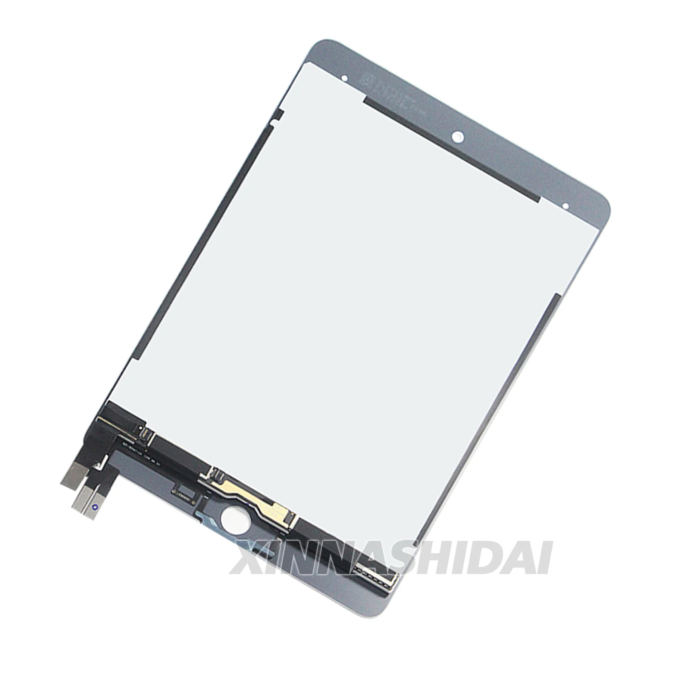 NEW LCD For iPad Mini 5 A2133 A2124 A2126 LCD Display Touch Screen Digitizer Sensors Panel Replacement Parts For iPad mini5