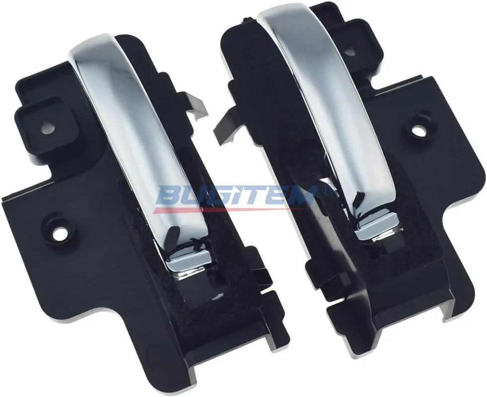 Front & Rear Left & Right Car Door Inner handle 1DC19SZ0AB 1DC18SZ0AB For Jeep Compass Dodge Caliber 07-09 Interior Door Handle