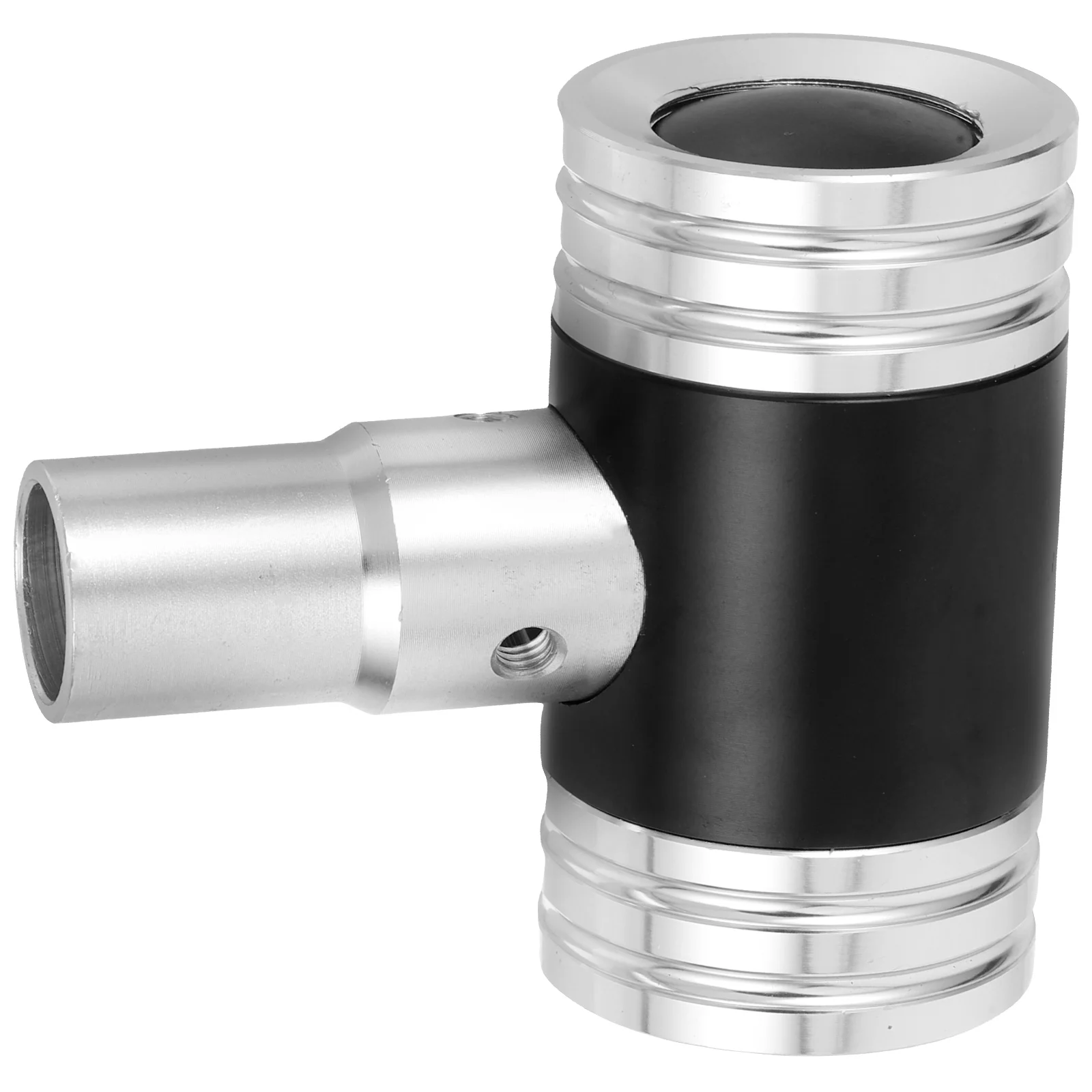 

Aluminum Gear Shift Knob Black Manual Car Joystick H Universal Racing Modification Accessories Stick Shift Gear Head
