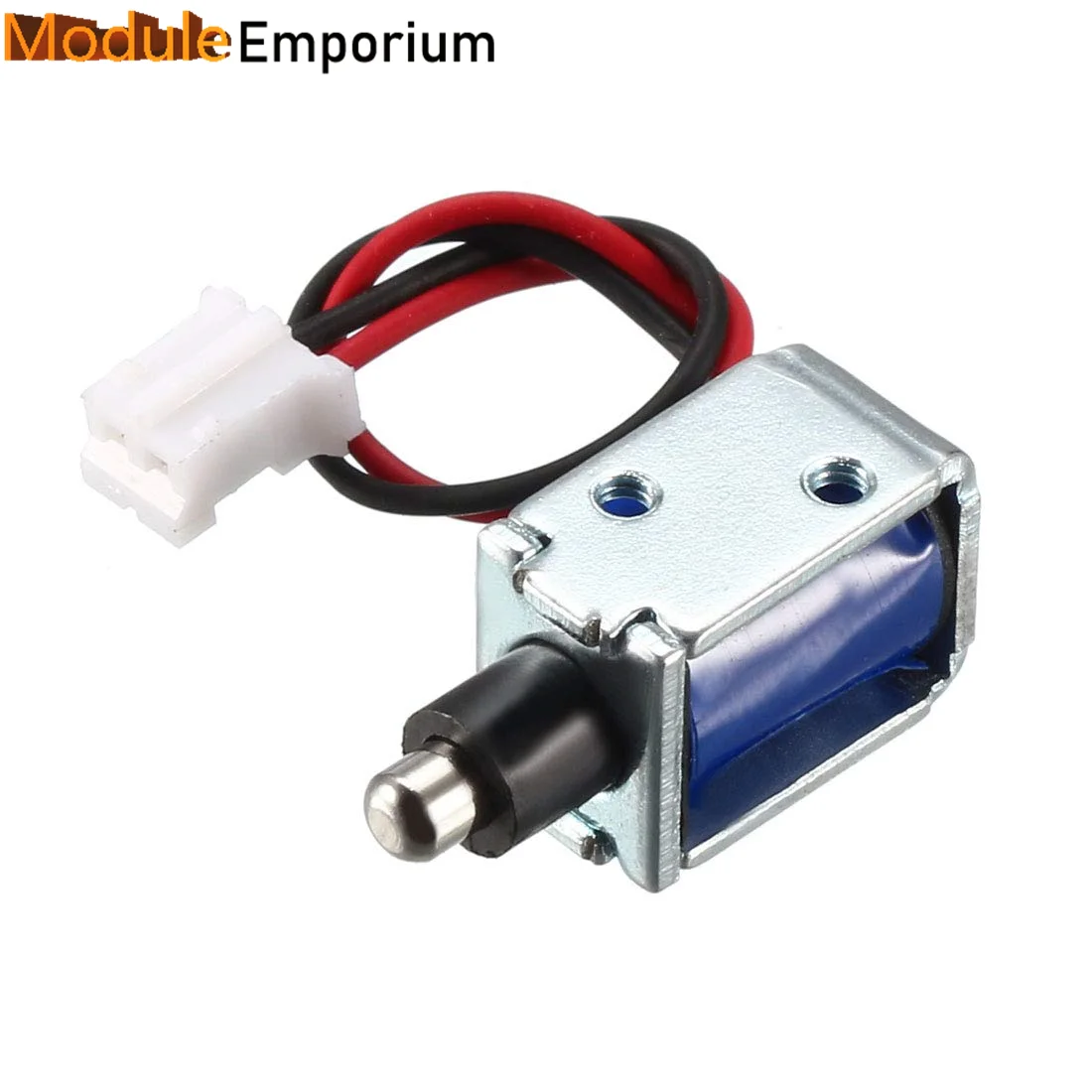 LY-011A DC5V 1A 30g 3mm Mini Electromagnetic Solenoid Lock Pull Type for Electric Lock Cabinet Door Lock