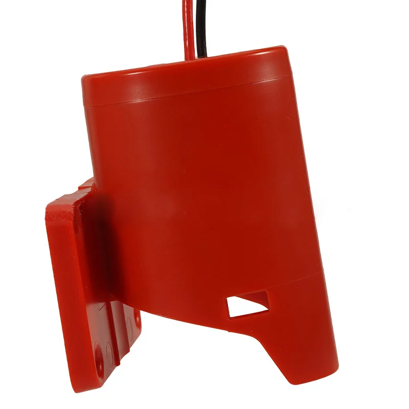 Imagem -06 - para Makita Bl1013 10.8v Conversor de Saída Adaptador Faça Você Mesmo para Milwaukee M12 12v para Bosch Bat411 10.8v Bateria de Lítio Peças Reposição