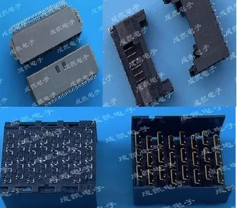 

1 шт. GT25-32DP-2,2H DF50A-6P-1V(51) 503908-4120 5039084120 R41-R219A